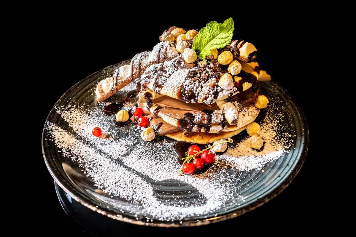 Madame B - Tea And Pancake House Photos 2
